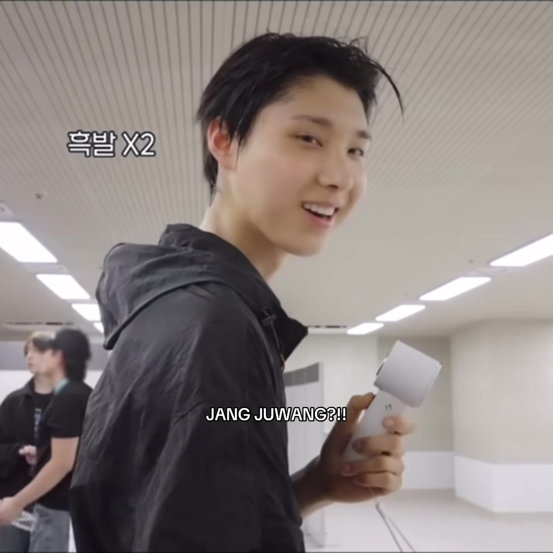 @donghwa's noona👀