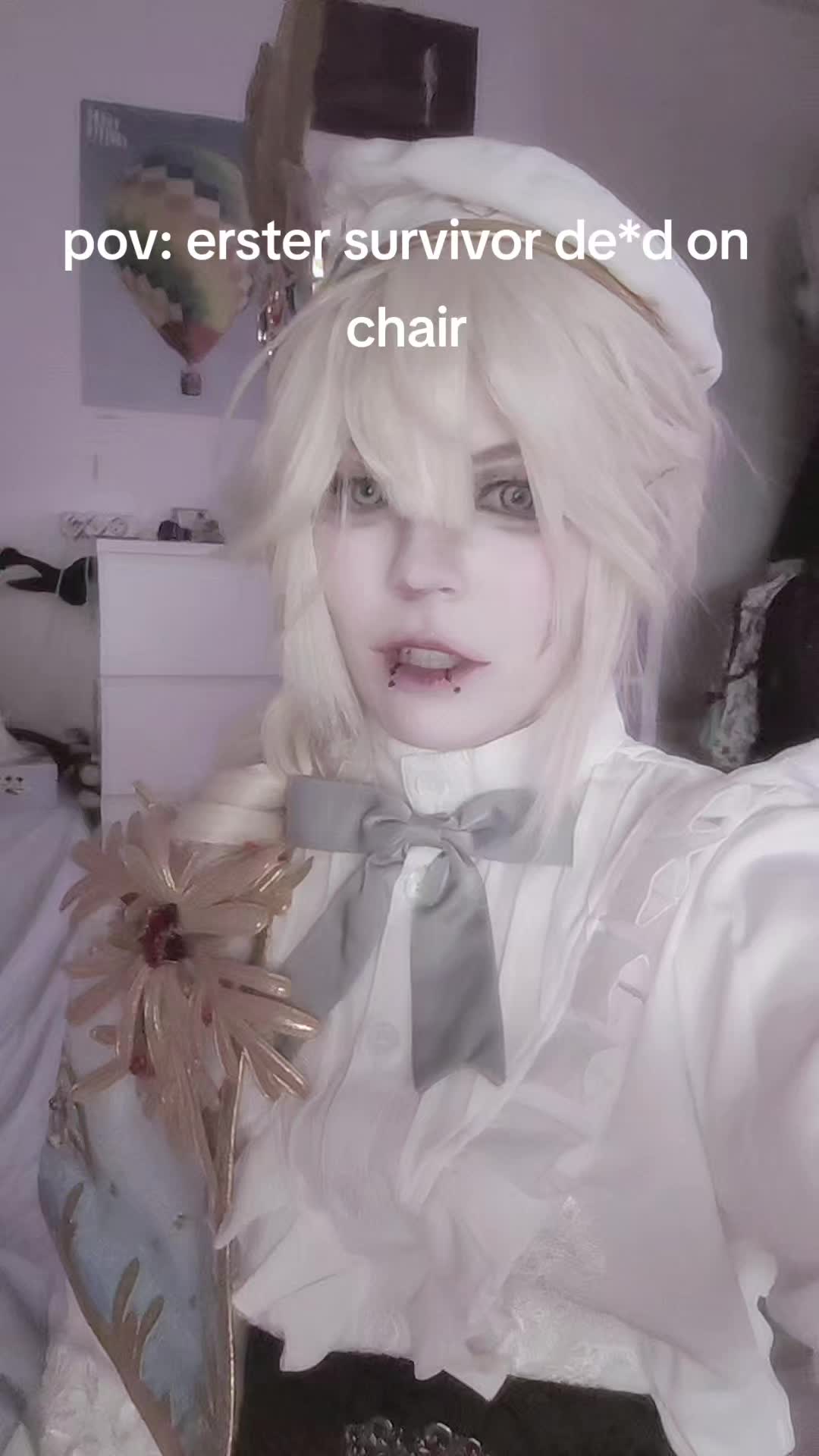 @Lewin☆ﾟ.*･｡⁷🌱🏛️🫍