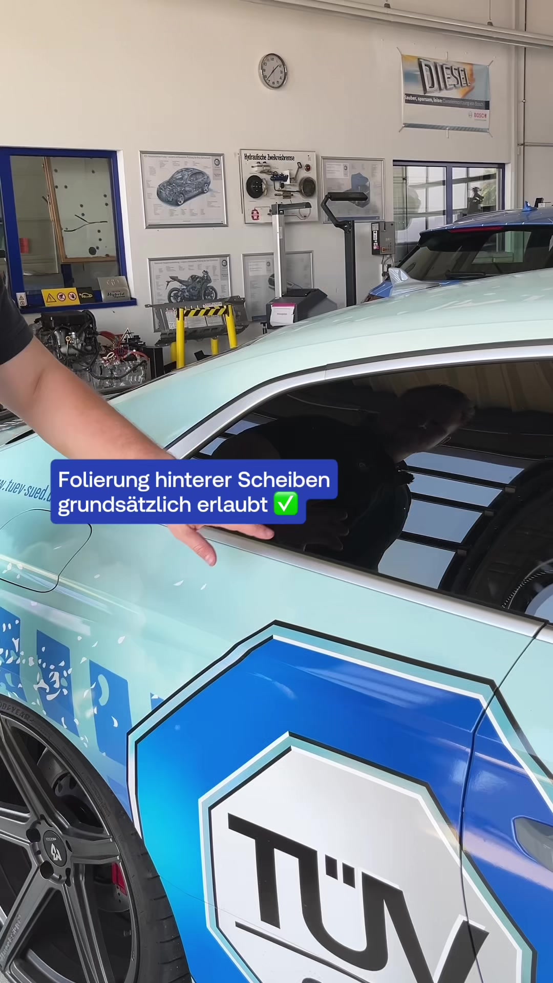 @TÜV SÜD Mobility