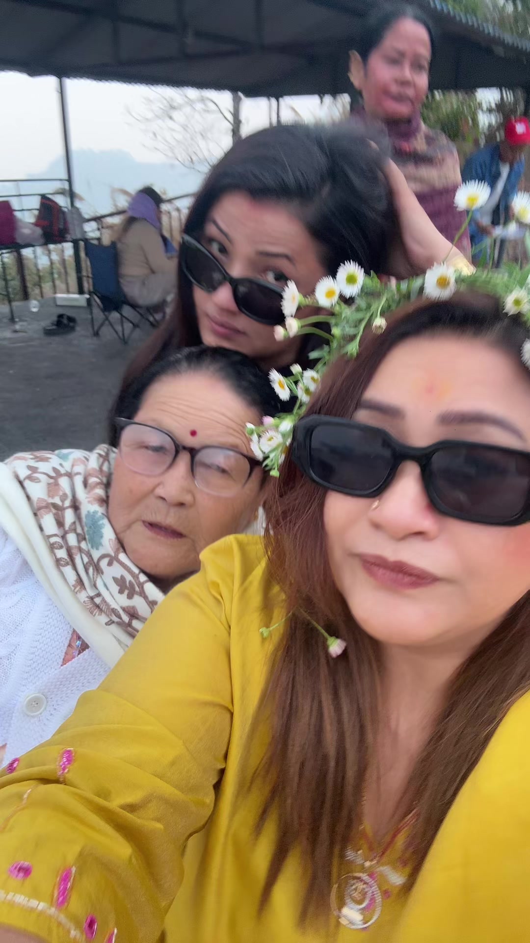 @Sunita Neupane