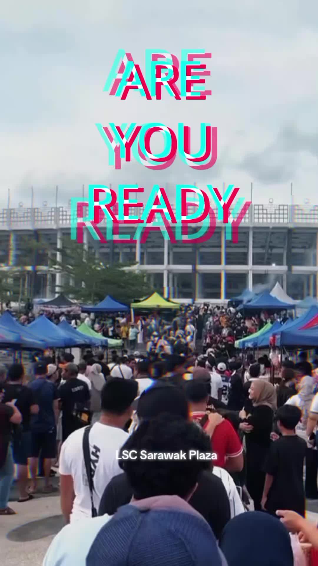 @LSC SARAWAK PLAZA