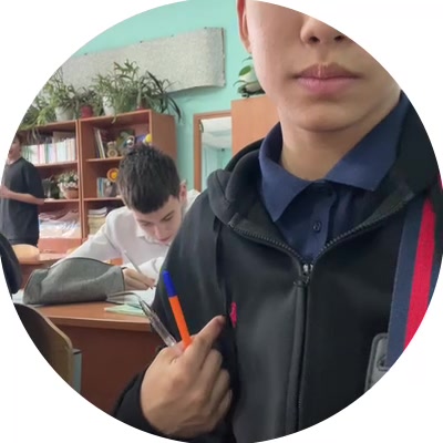 @Batyr (Батыр) — храбрец, воин.