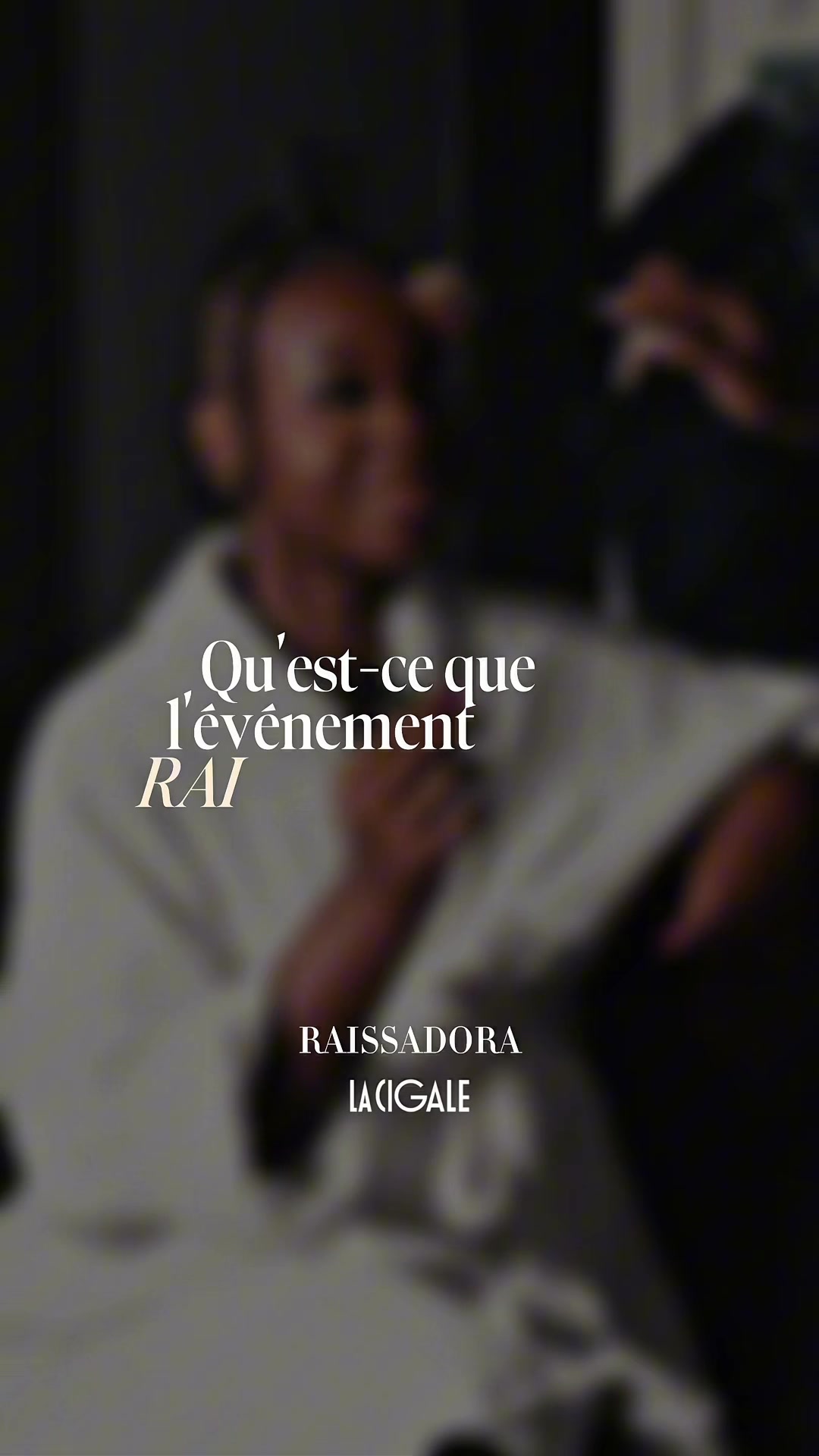 @Ra&iuml;ssa Cycle & Fertilit&eacute;