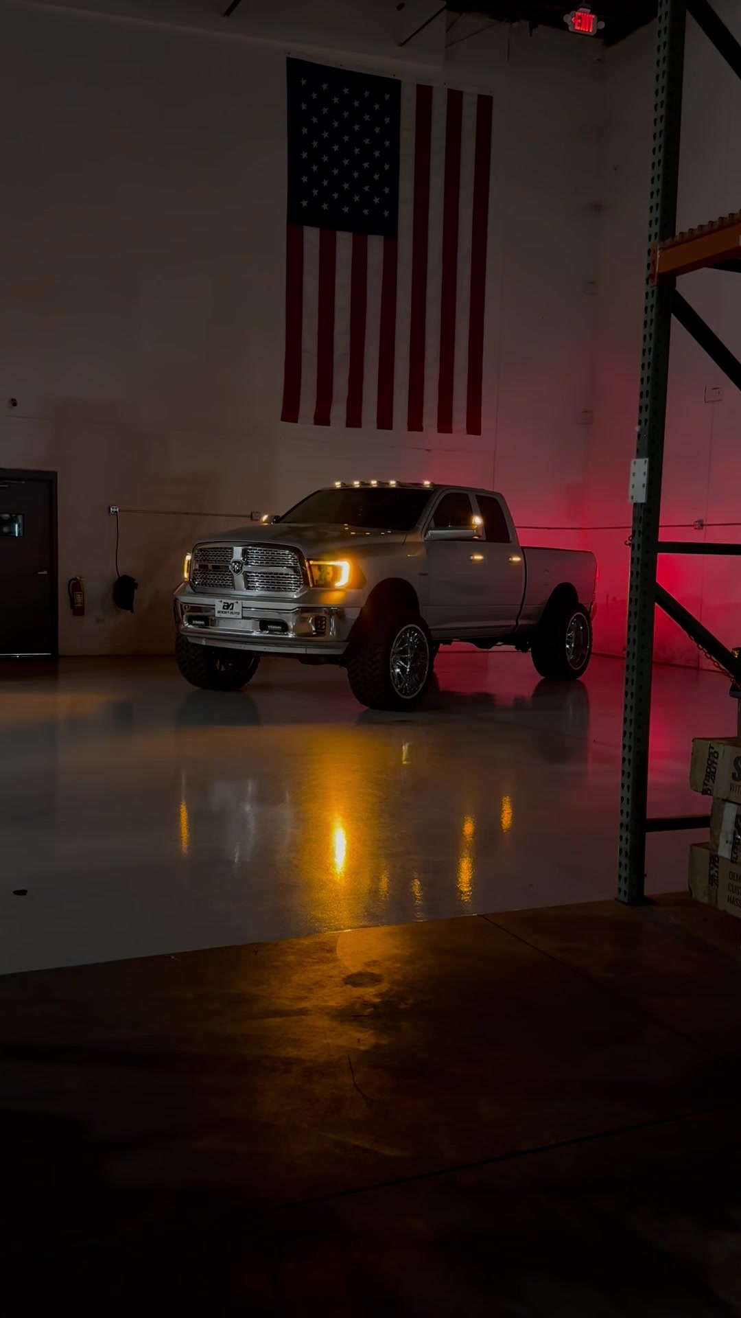 @Boost Auto