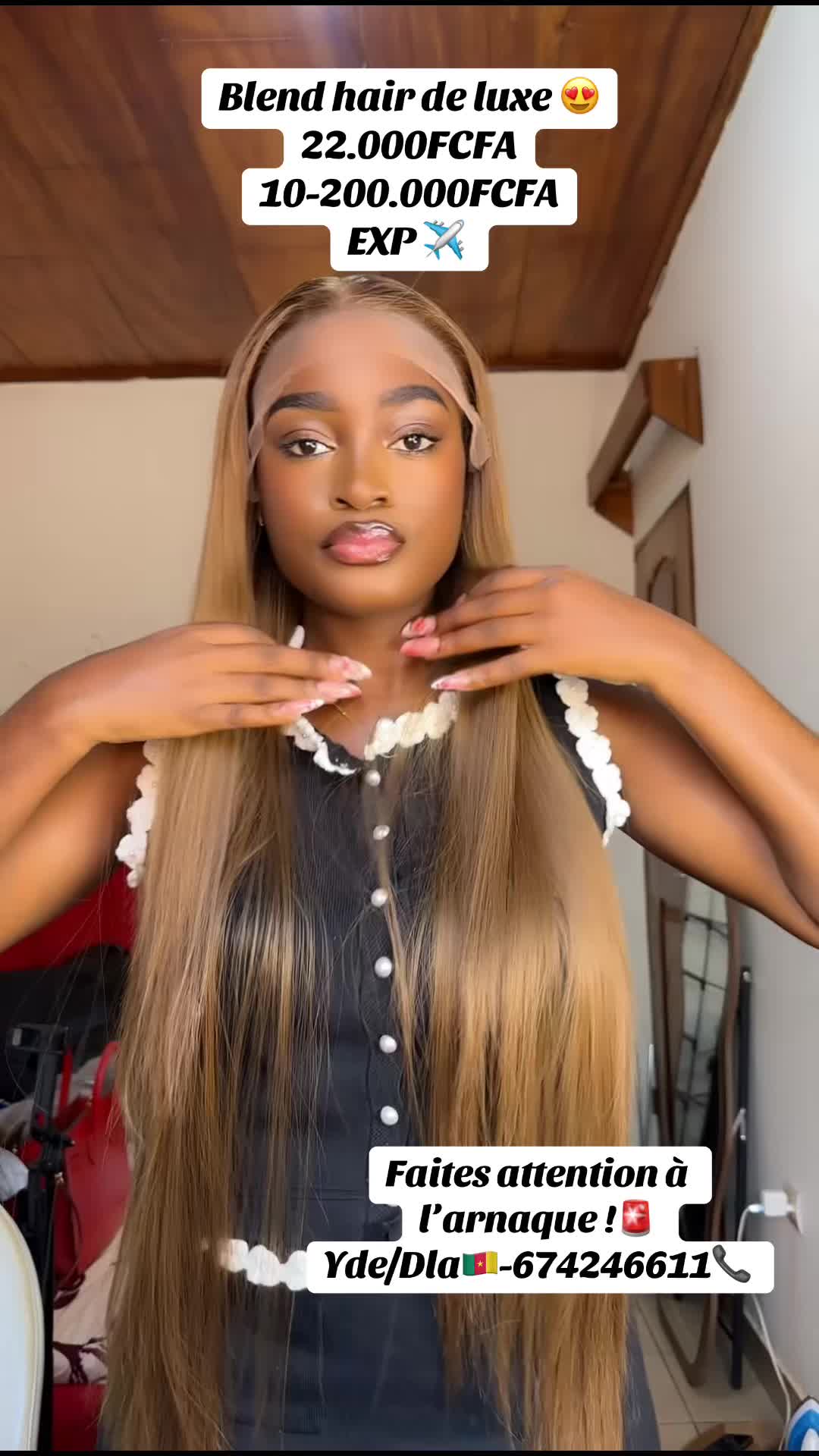 @Nana’sFashion(la réf)674246611