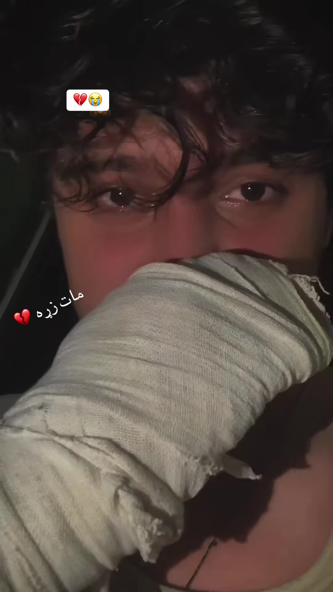 @( مـــ💔ـــــــات🕯️ زړه 💔 )