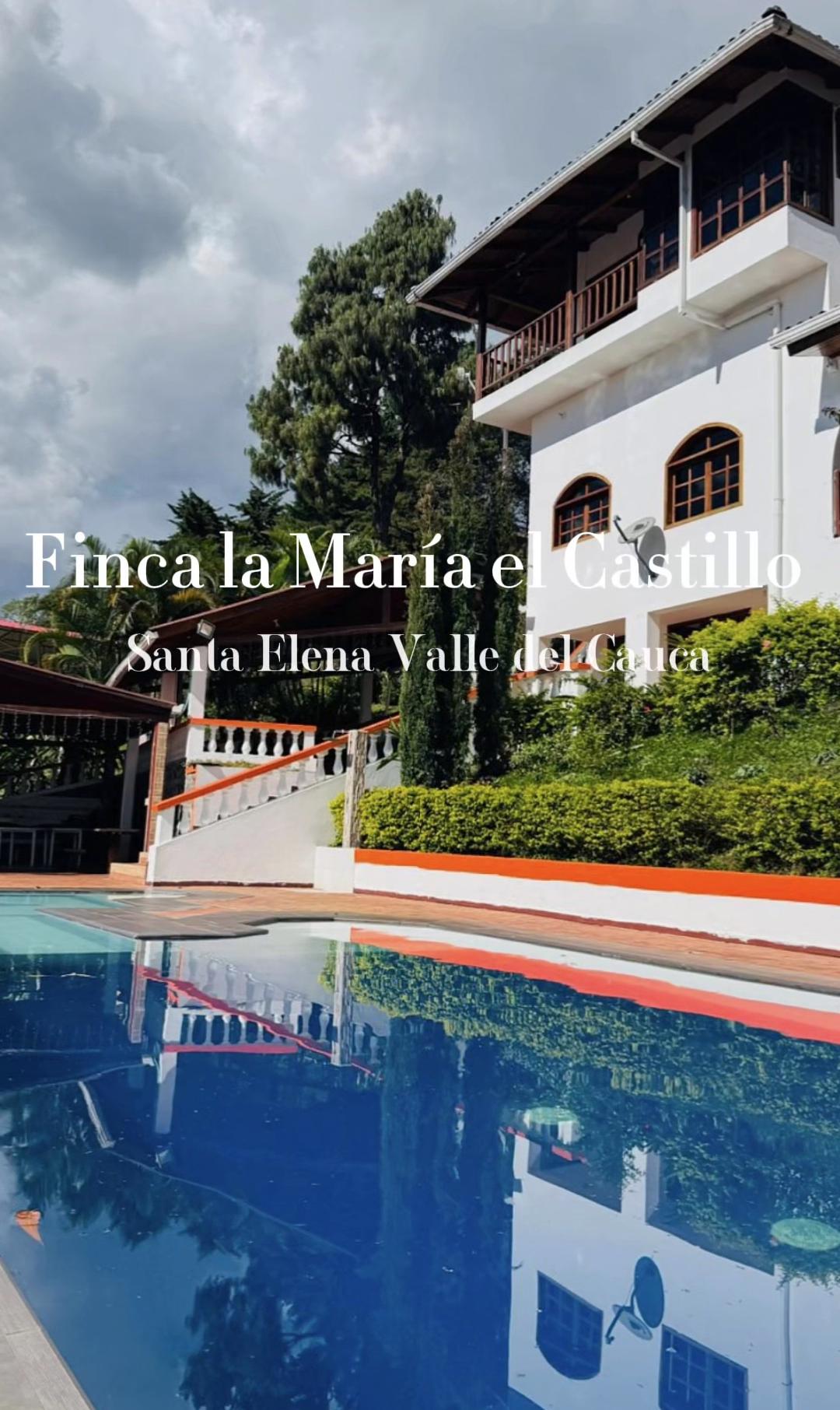 @finca la maria el castillo