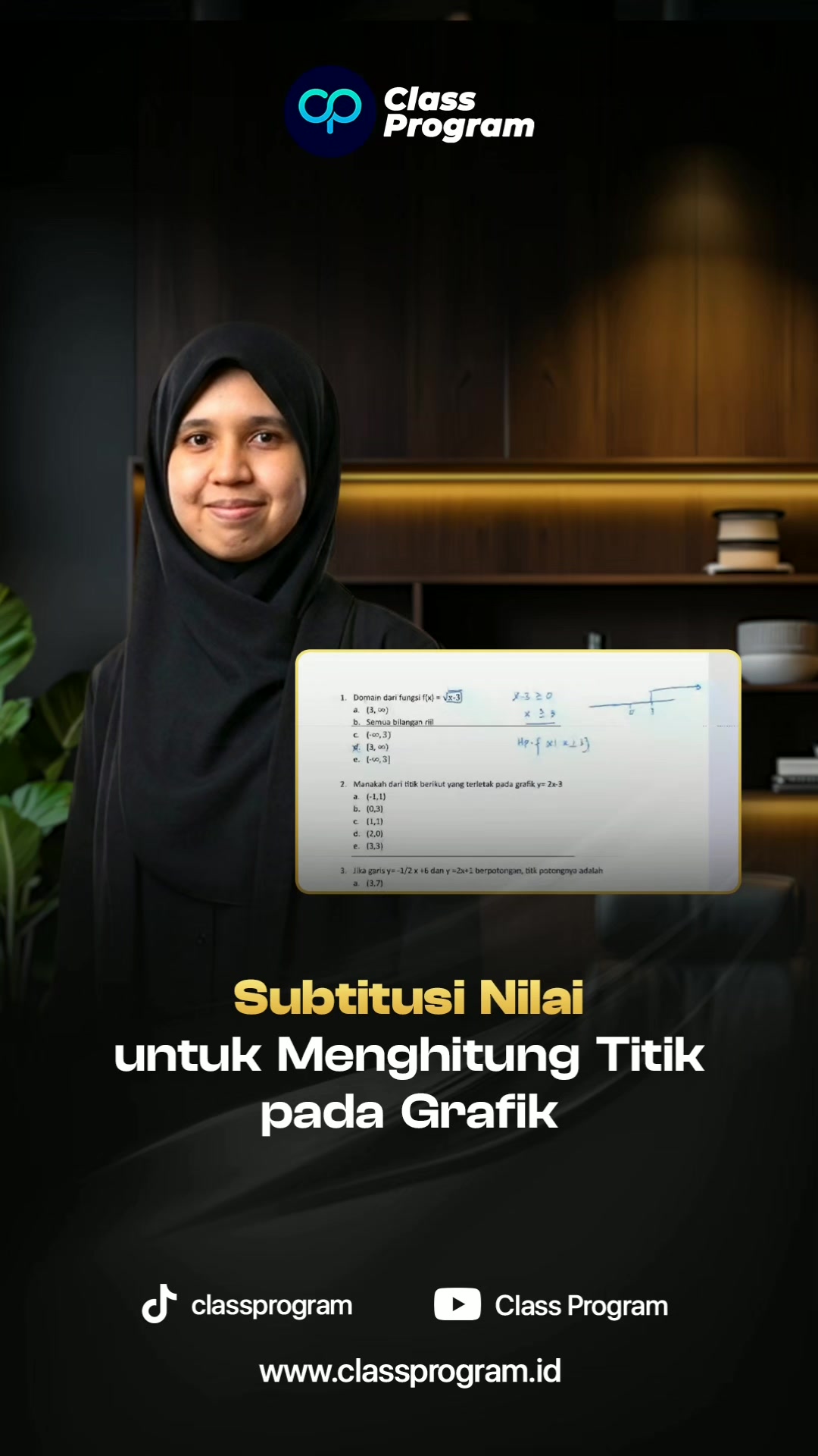 @Bimbingan Skripsi & Tesis