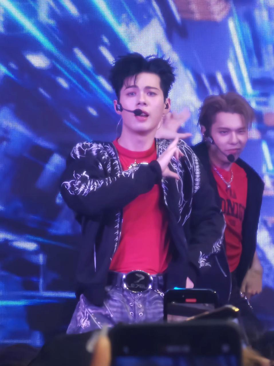 @gig babydy₍ᐢ..ᐢ₎