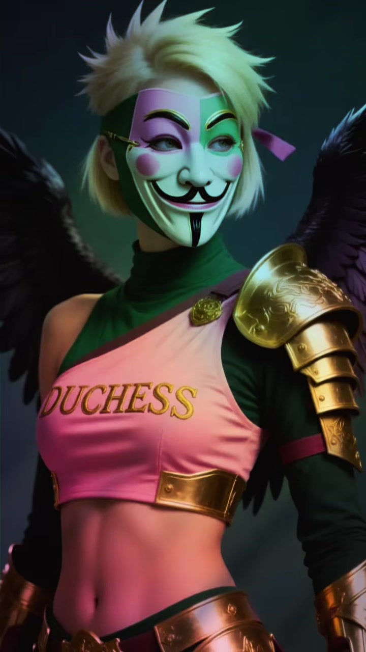 @♥️Mαк’ѕ😈Ƨιѕ😈Dυ¢нєѕѕ♥️