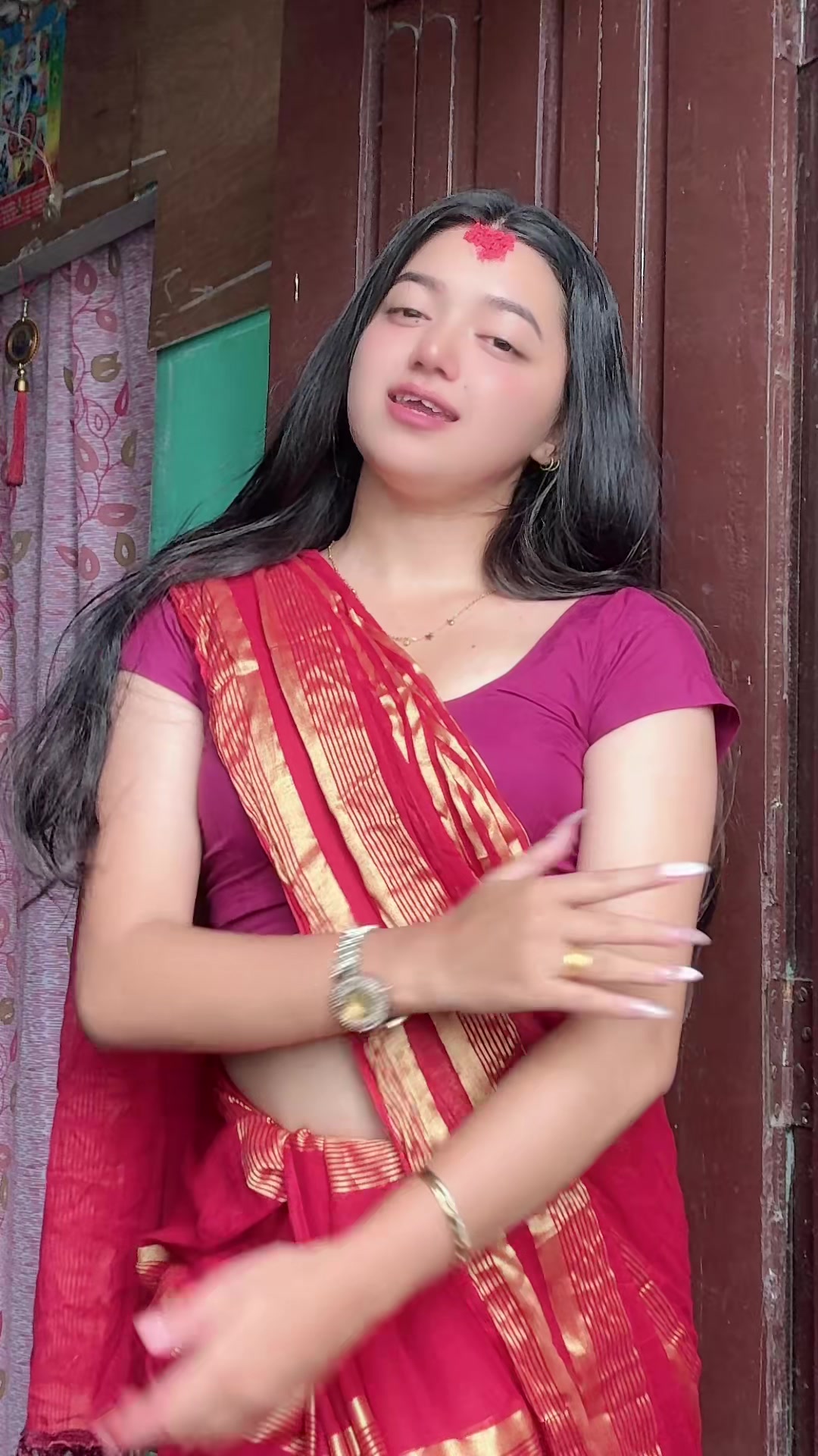 @Barsa Chhetri