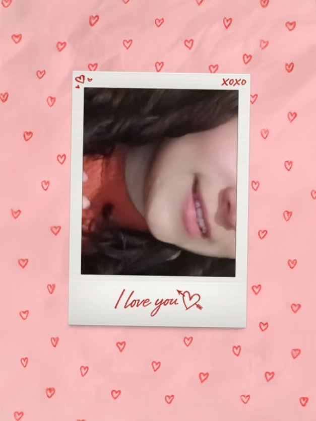 @Dulce María ✨💗