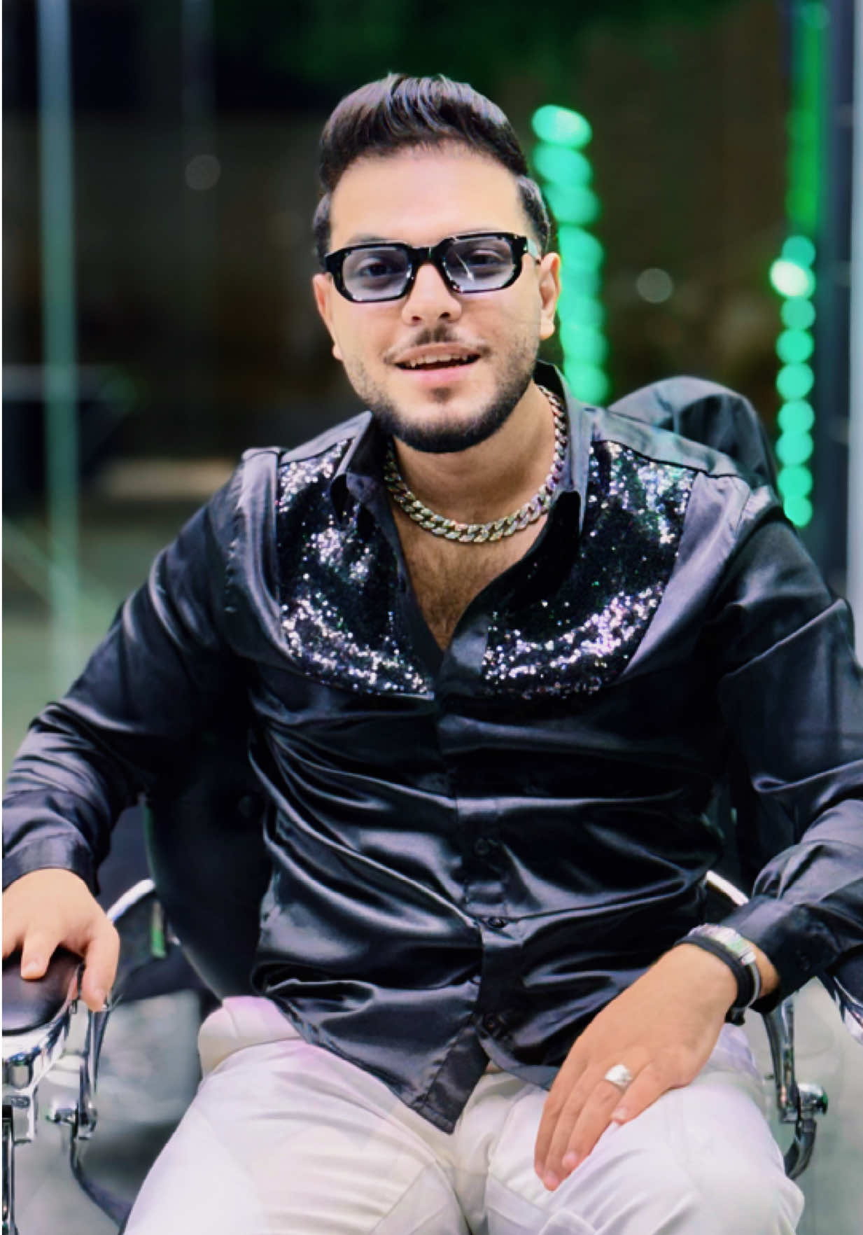 @Baraàkàt Sghir➖🎤