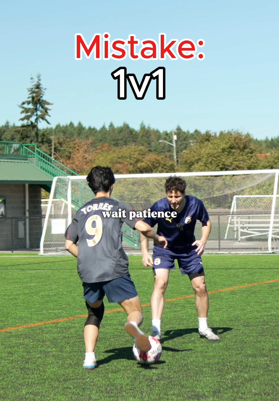 @Football Fundamental