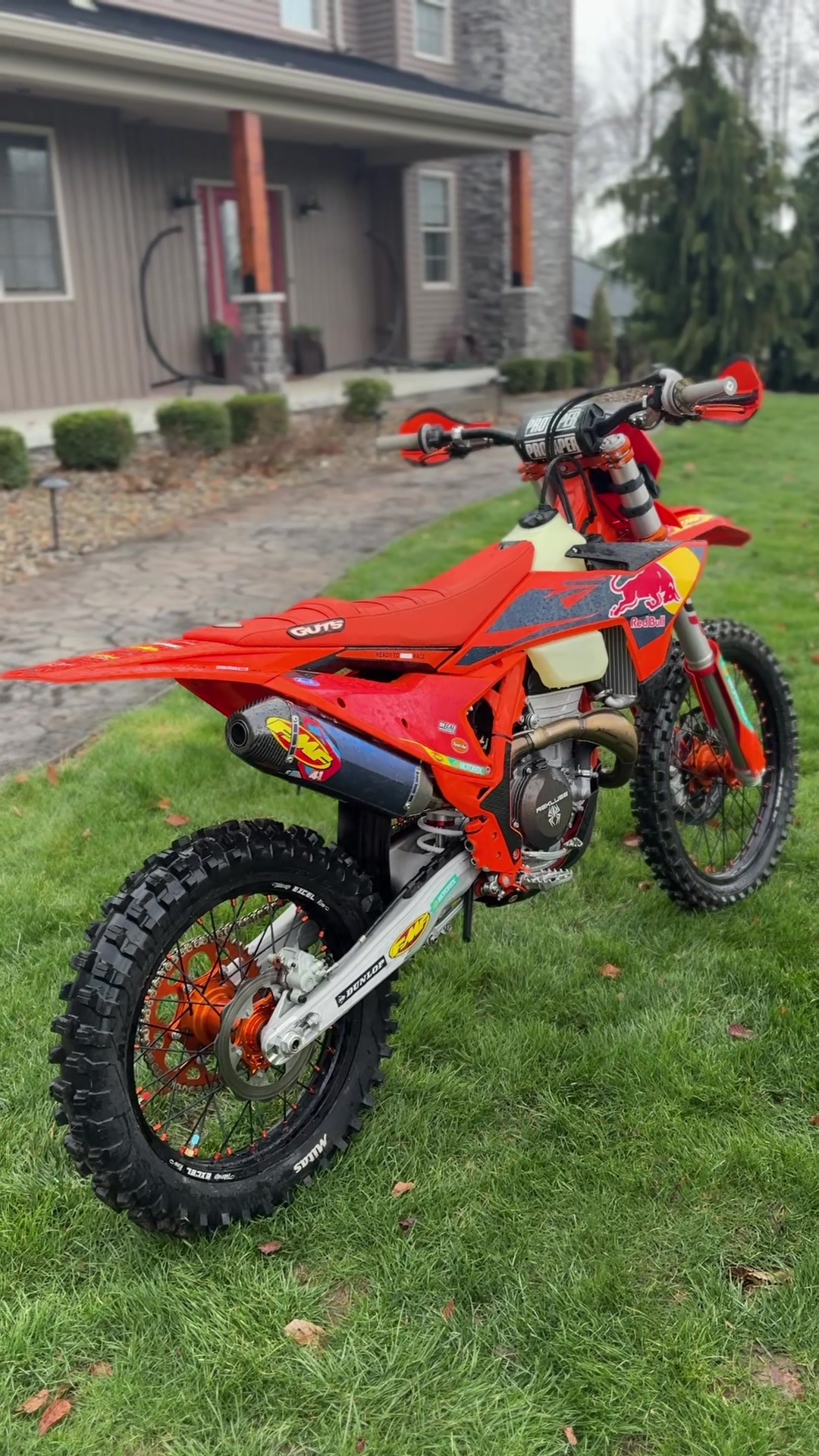 @McFast