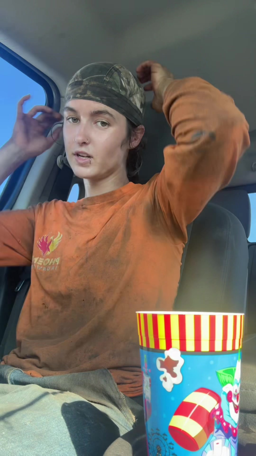 @Threetoothminimum