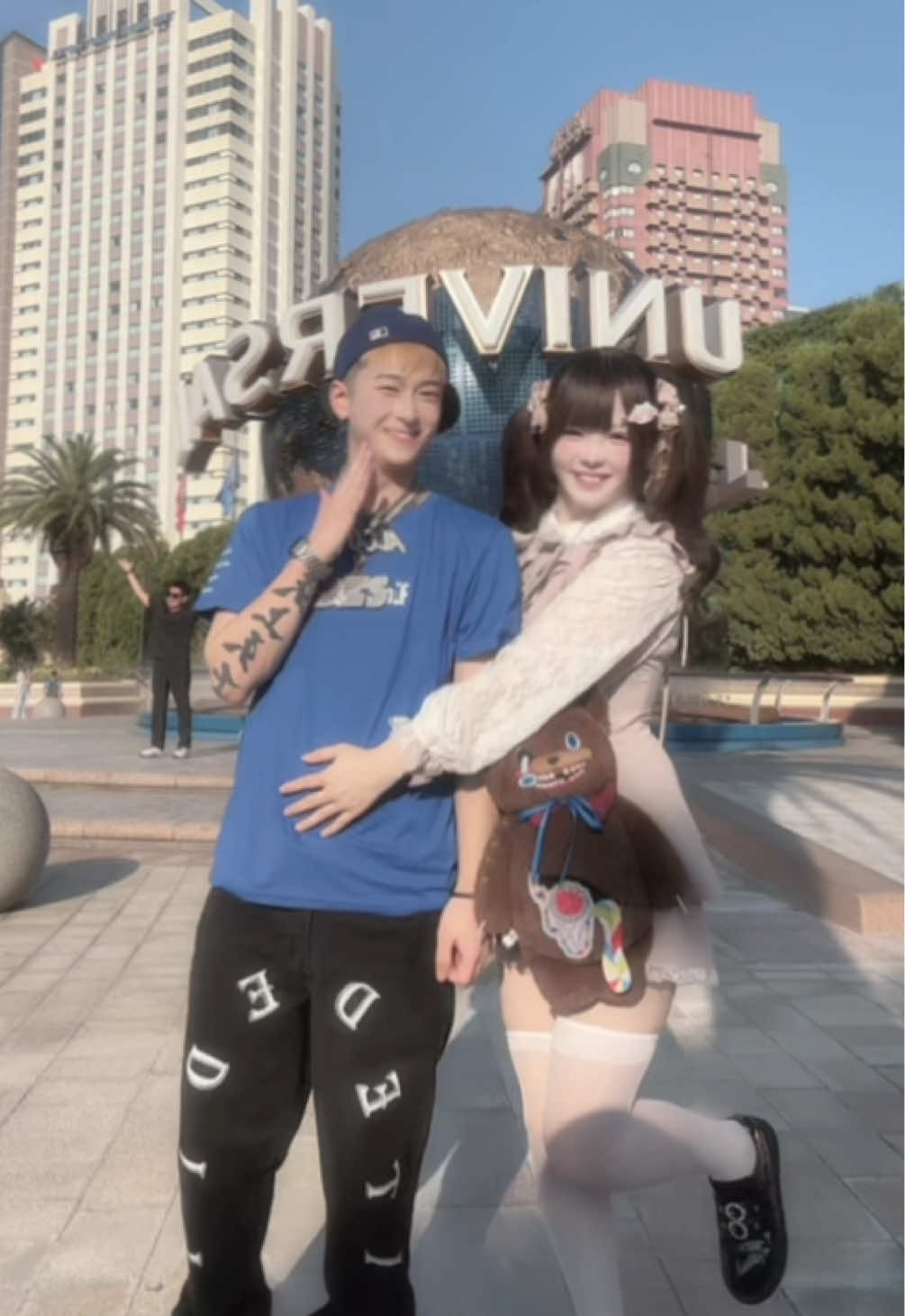 @萌乃ゆの໒꒱