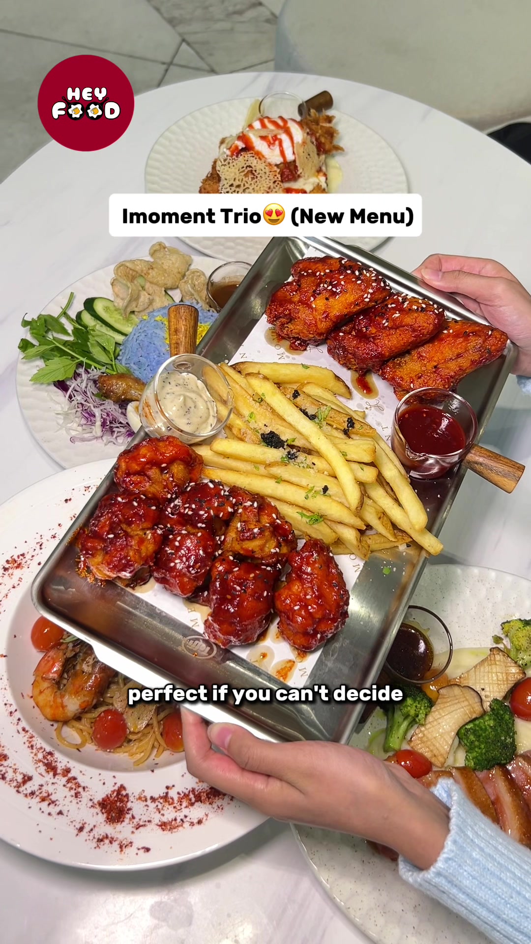 @HEYFOOD Malaysia