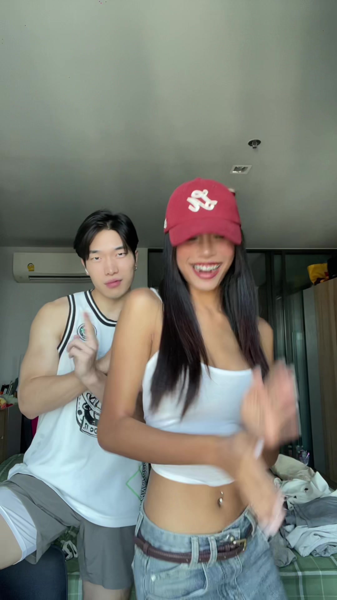 @เรียกฉันว่าแม่สาวเอวหวาน
