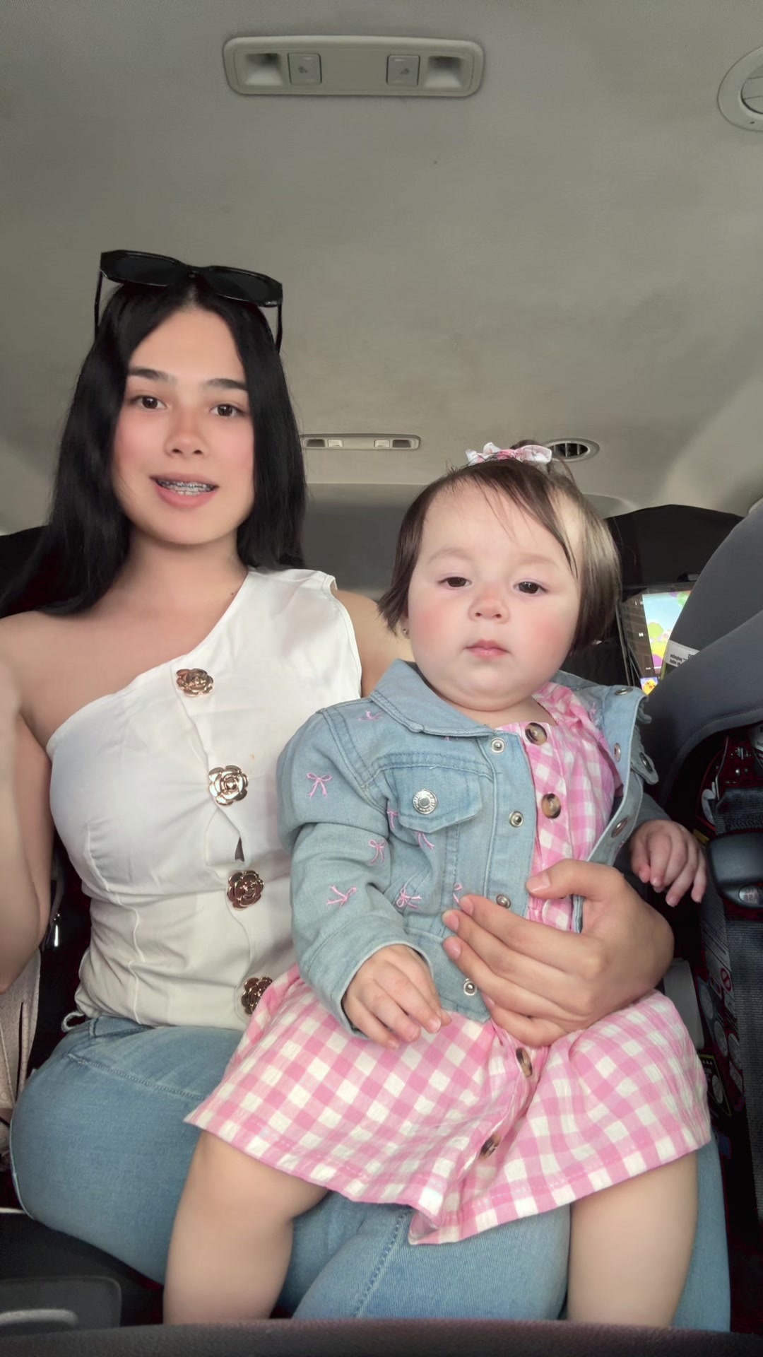 @Maryfer G&oacute;mez 🧿👑
