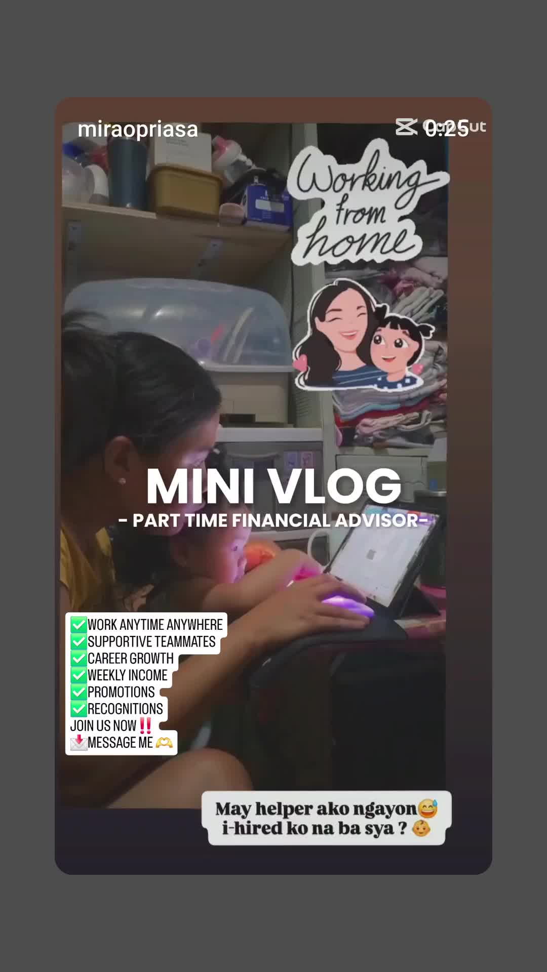 @Mira Opriasa