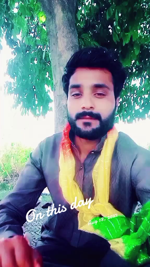 @Nazim Ali Sham