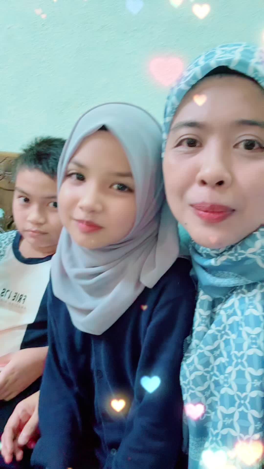 @Cik Mia Balqis