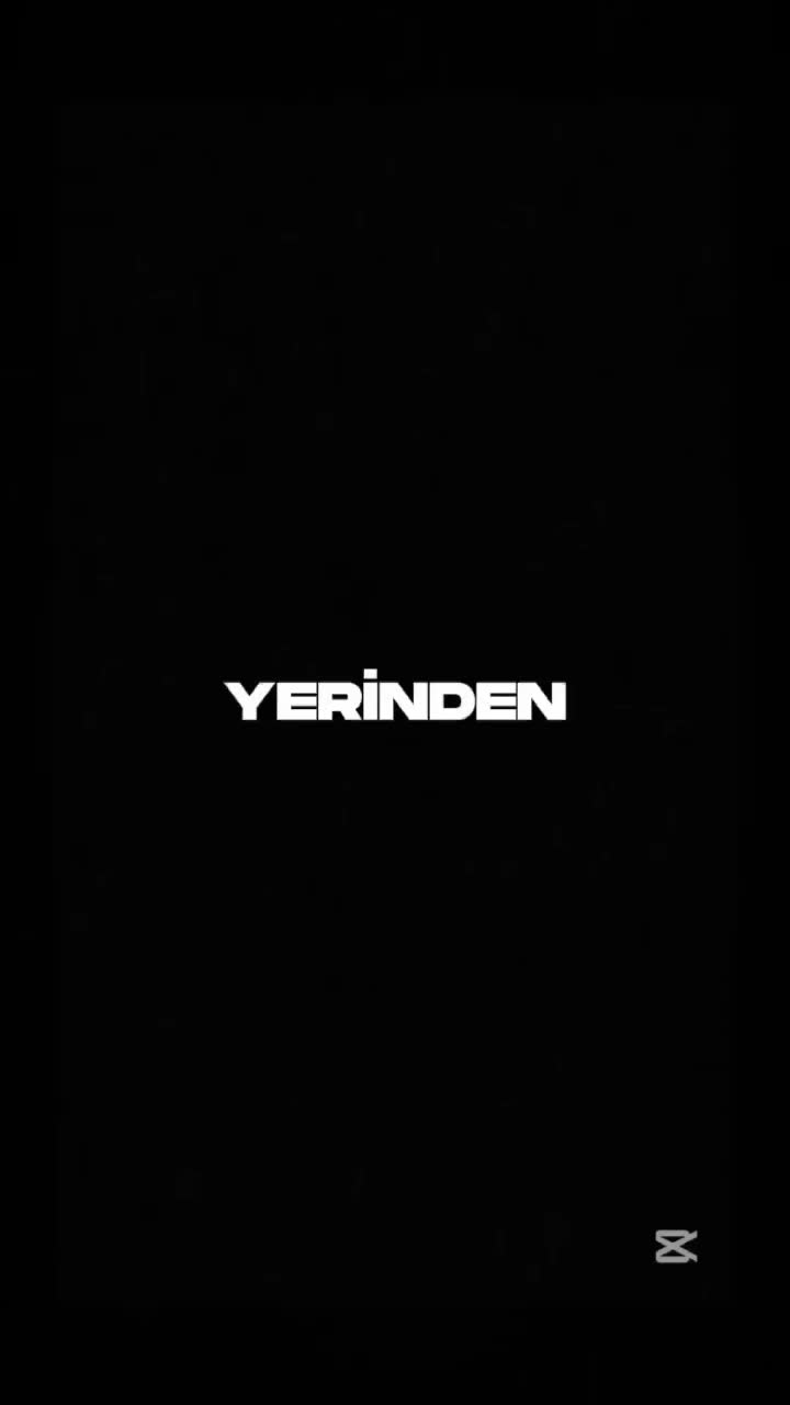 @S&Uuml;LEYMAN🖤
