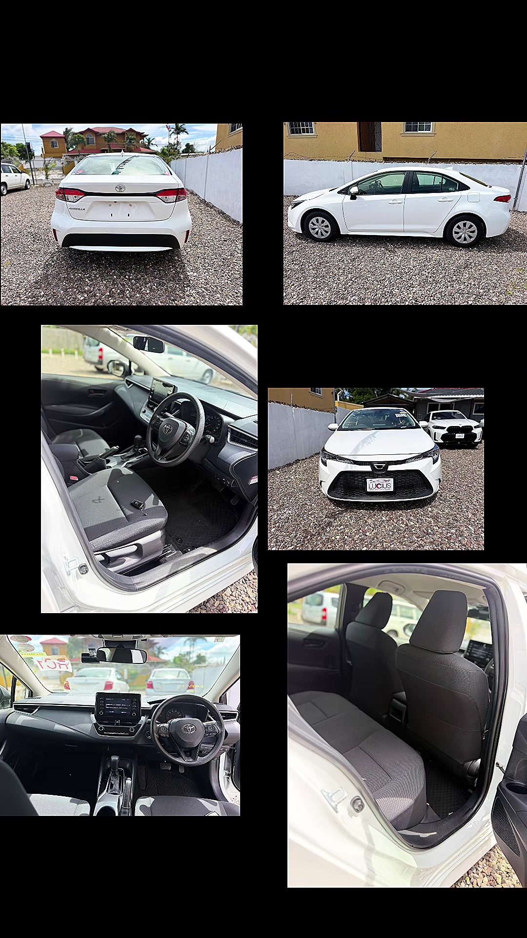 @Navzperfect auto sales ltd