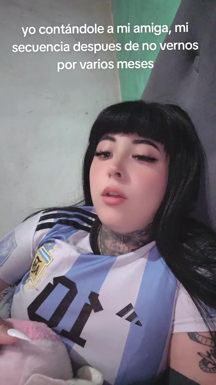 @Kati Ferreira