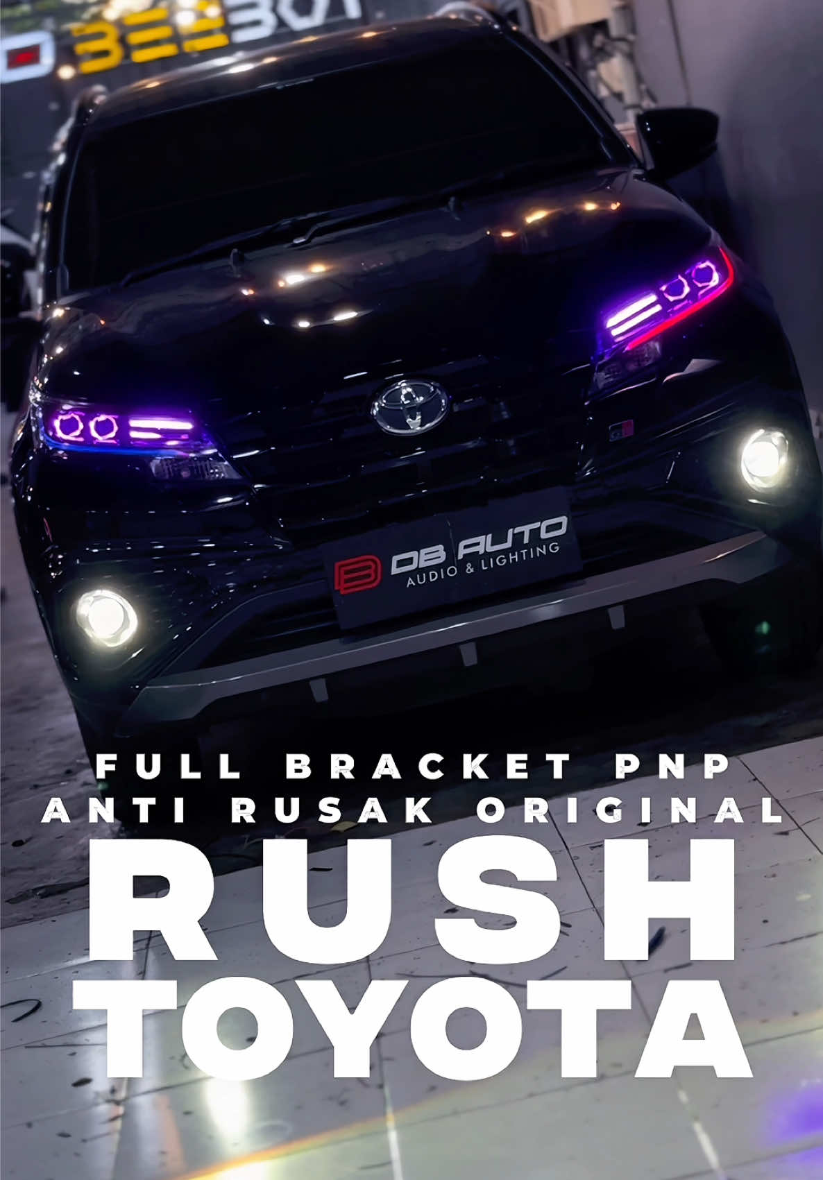 @Db Autolight Store