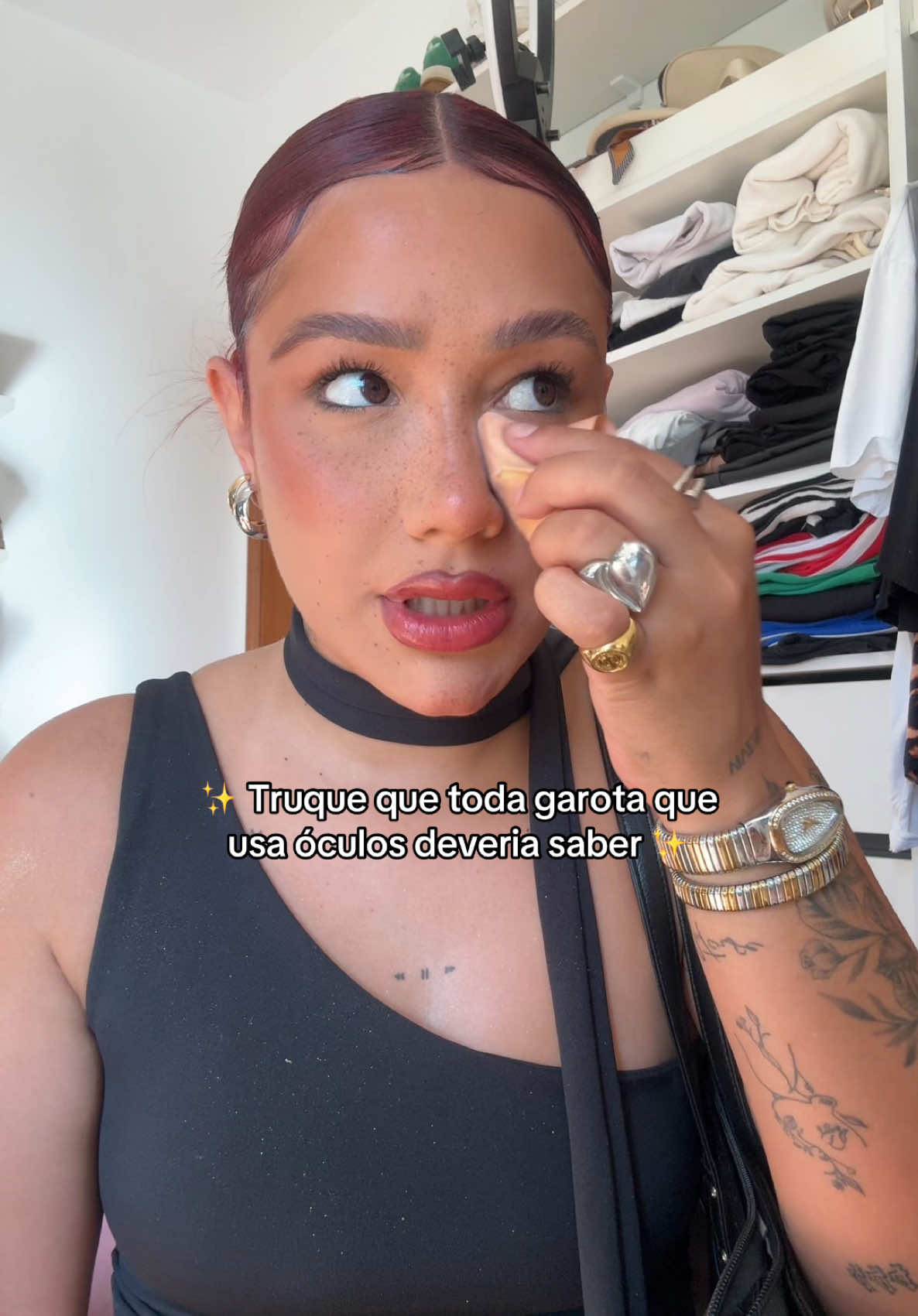 @Carol Silva