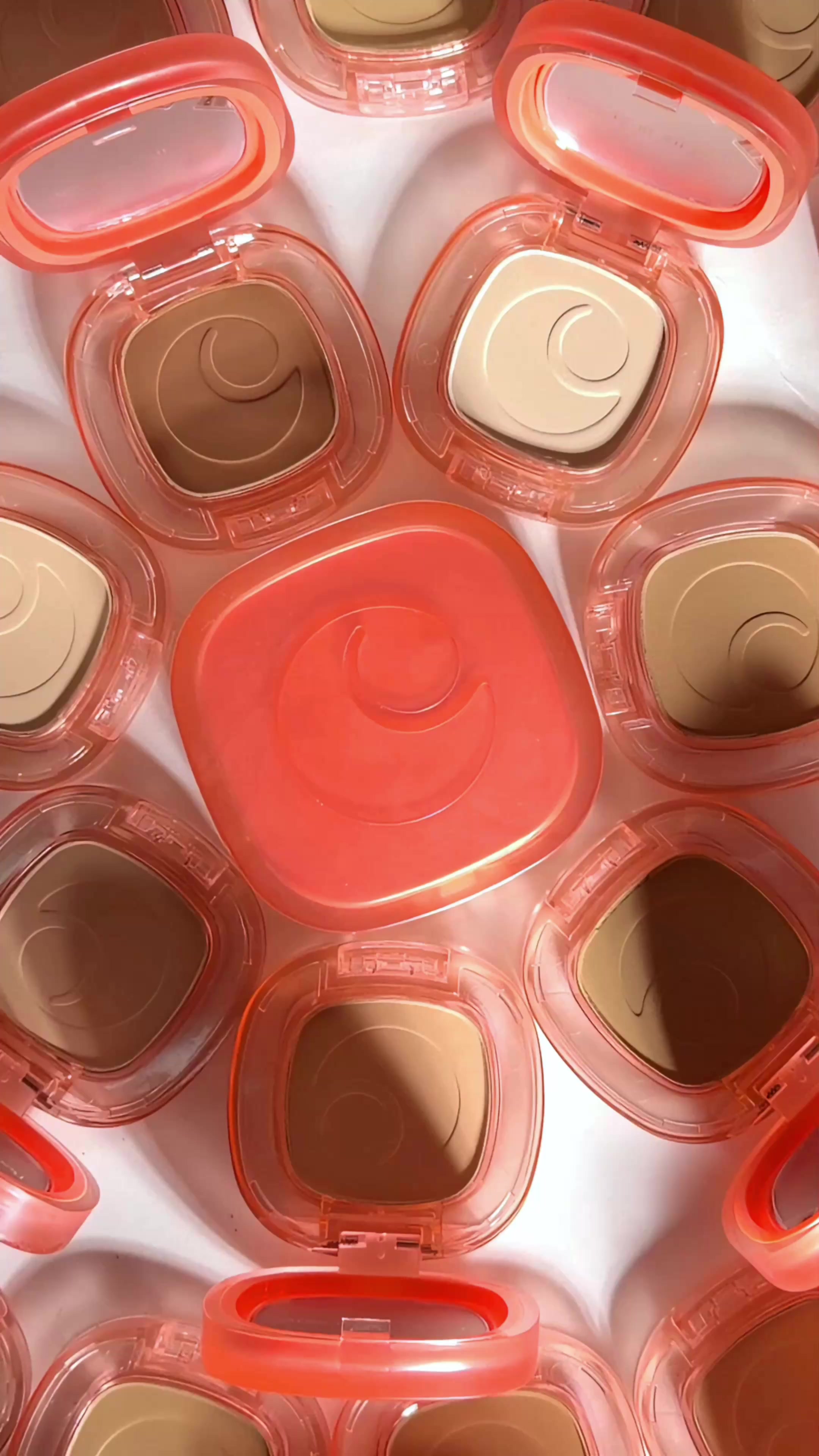 @Colourette Cosmetics