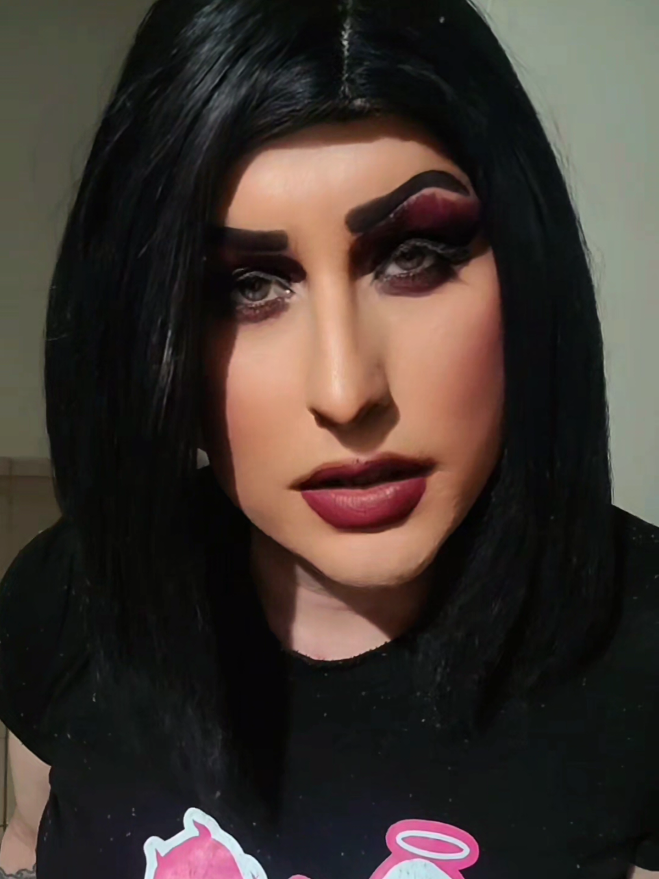 @Glitch Kitty