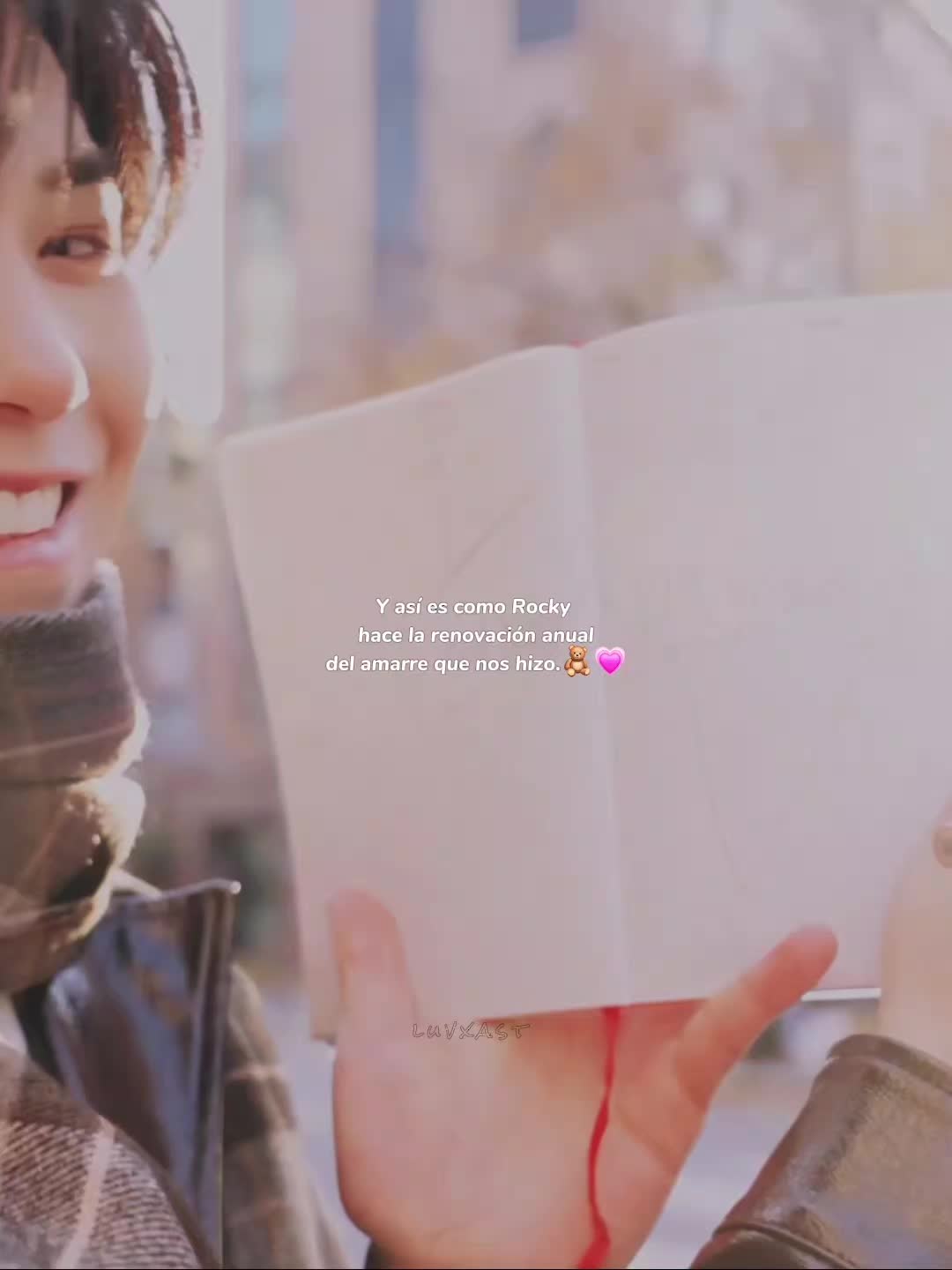 @Fer (Rocky's gf)🍀💜