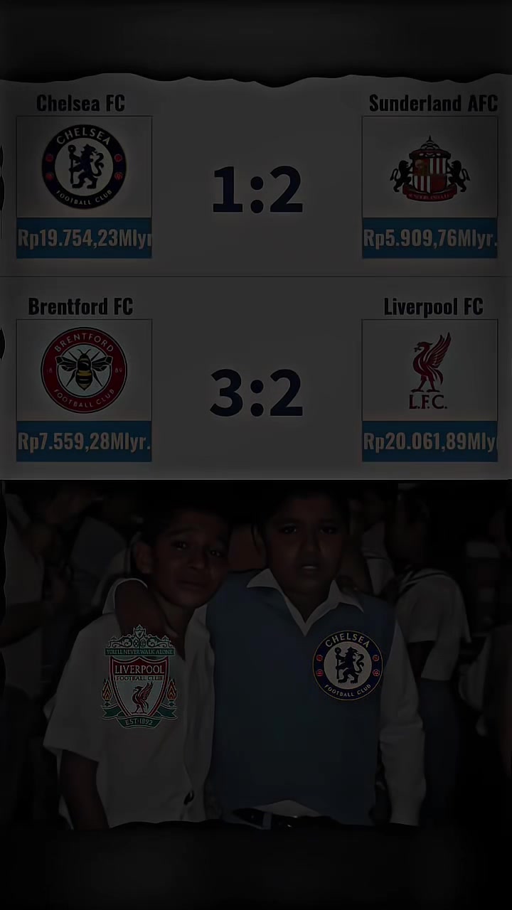 @! Verrel CFC.