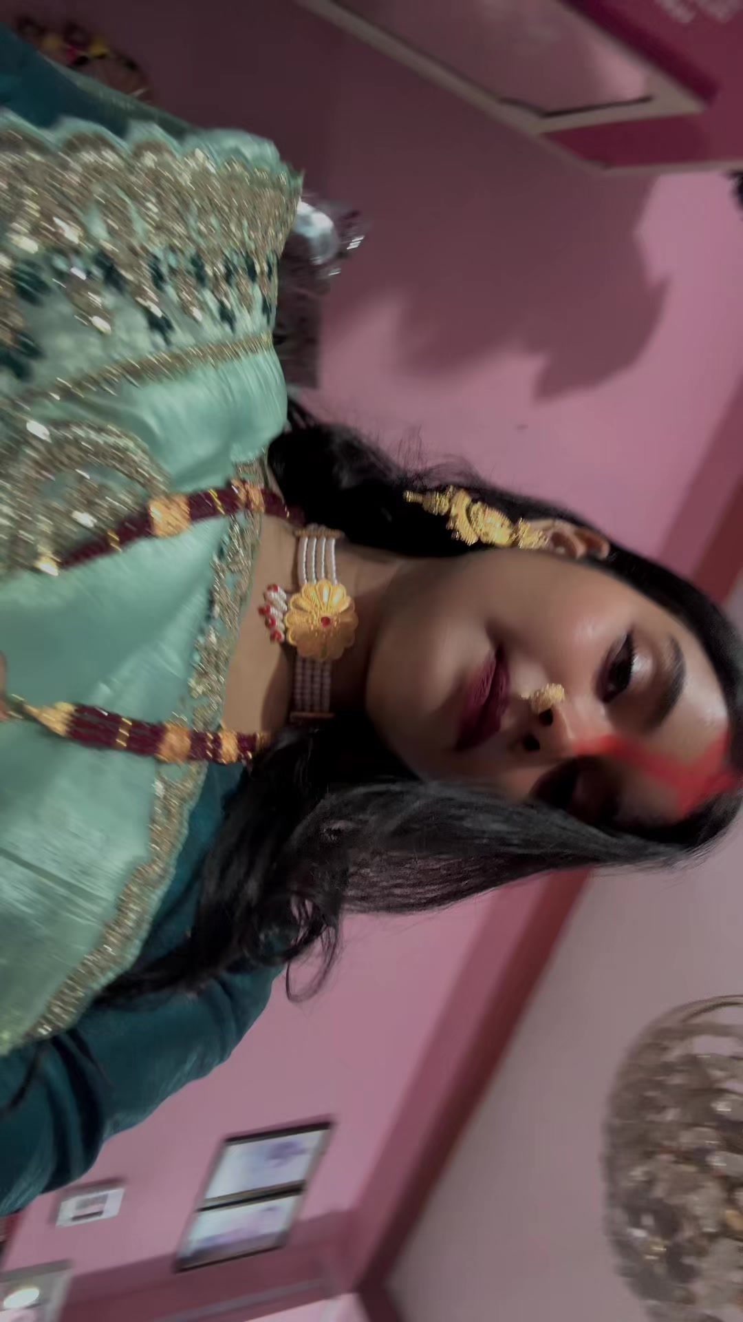 @Megha