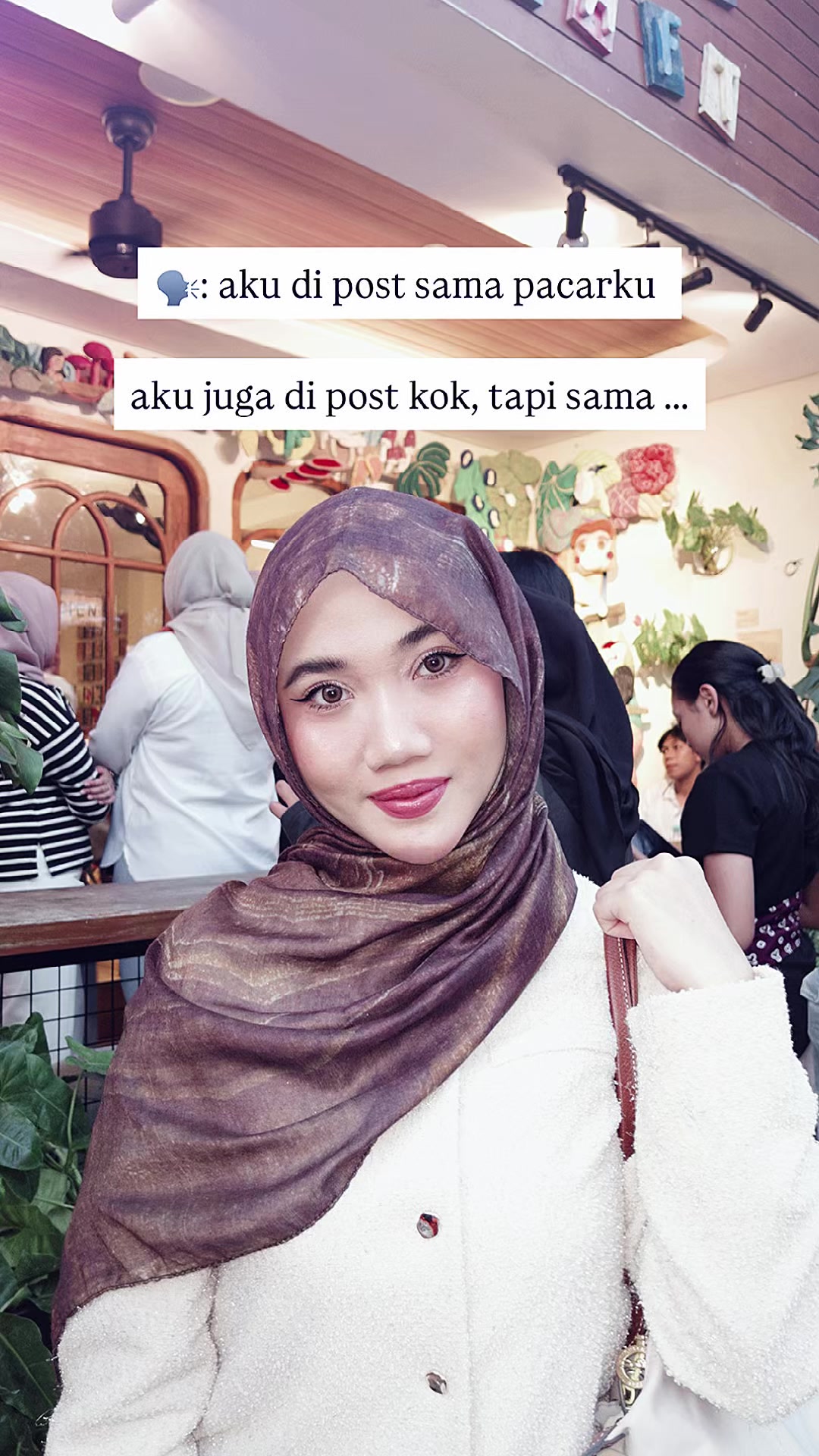 @zhifa | Tips Kuliah & Farmasi✨