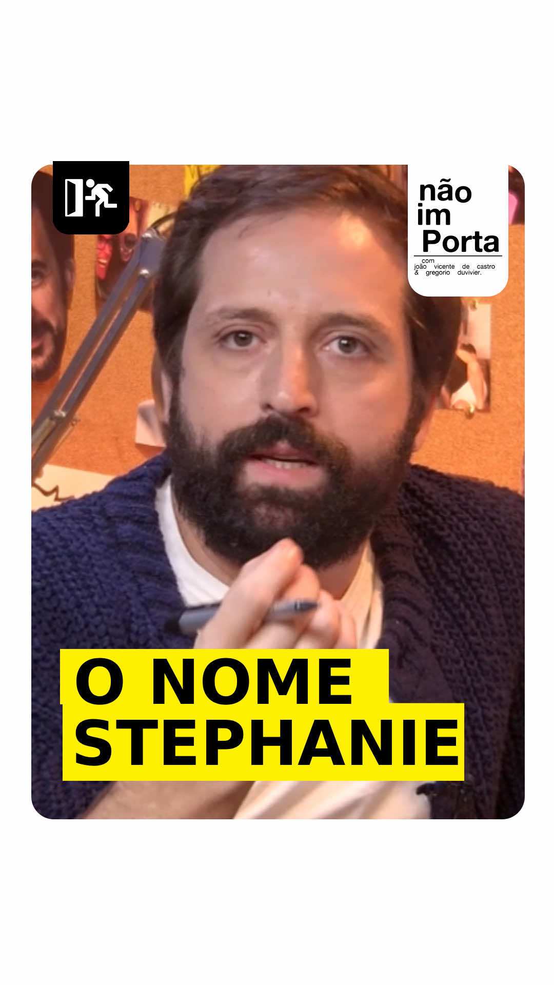 @Porta dos Fundos