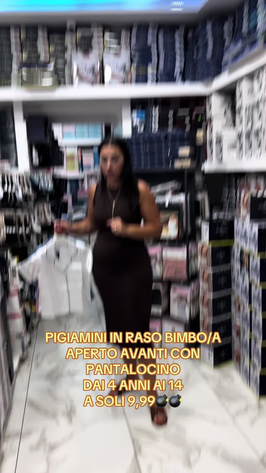 @Nicoletta Baby