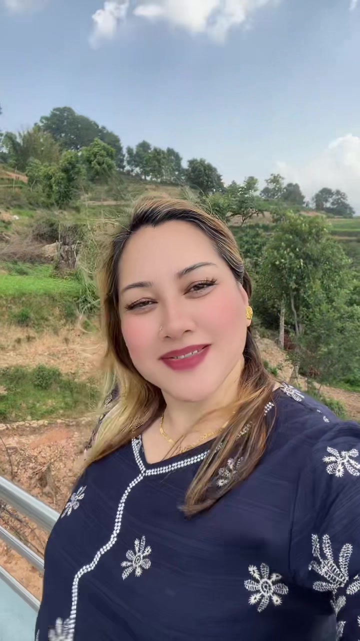 @Ritu Thapa
