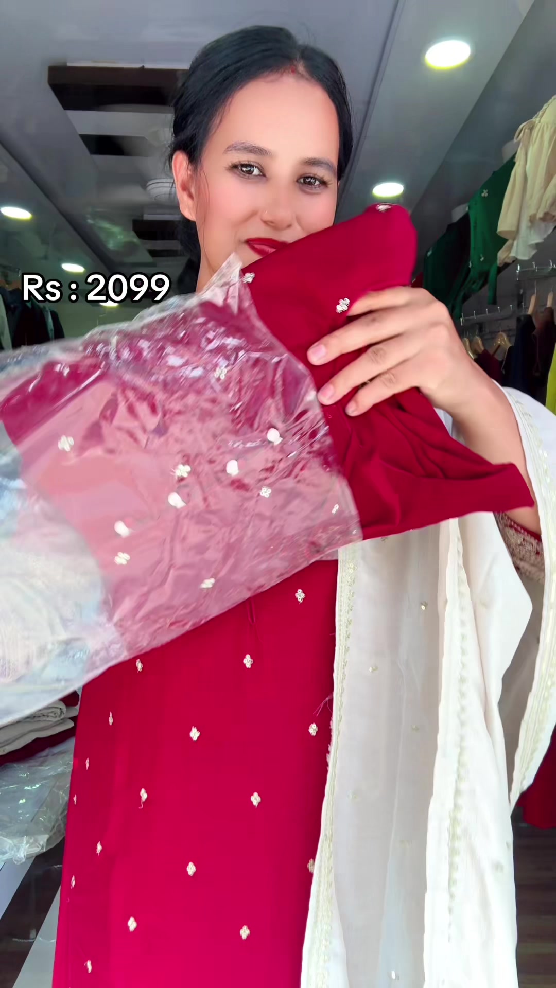 @SHREEYA FANCY
