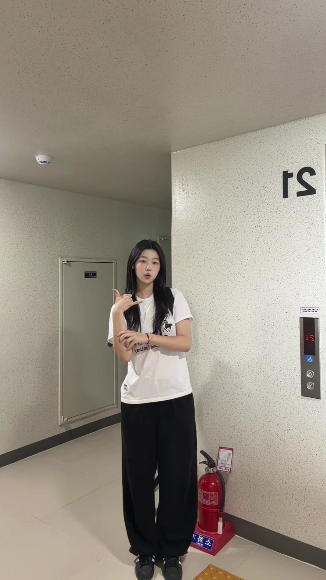 @김치보끔밥