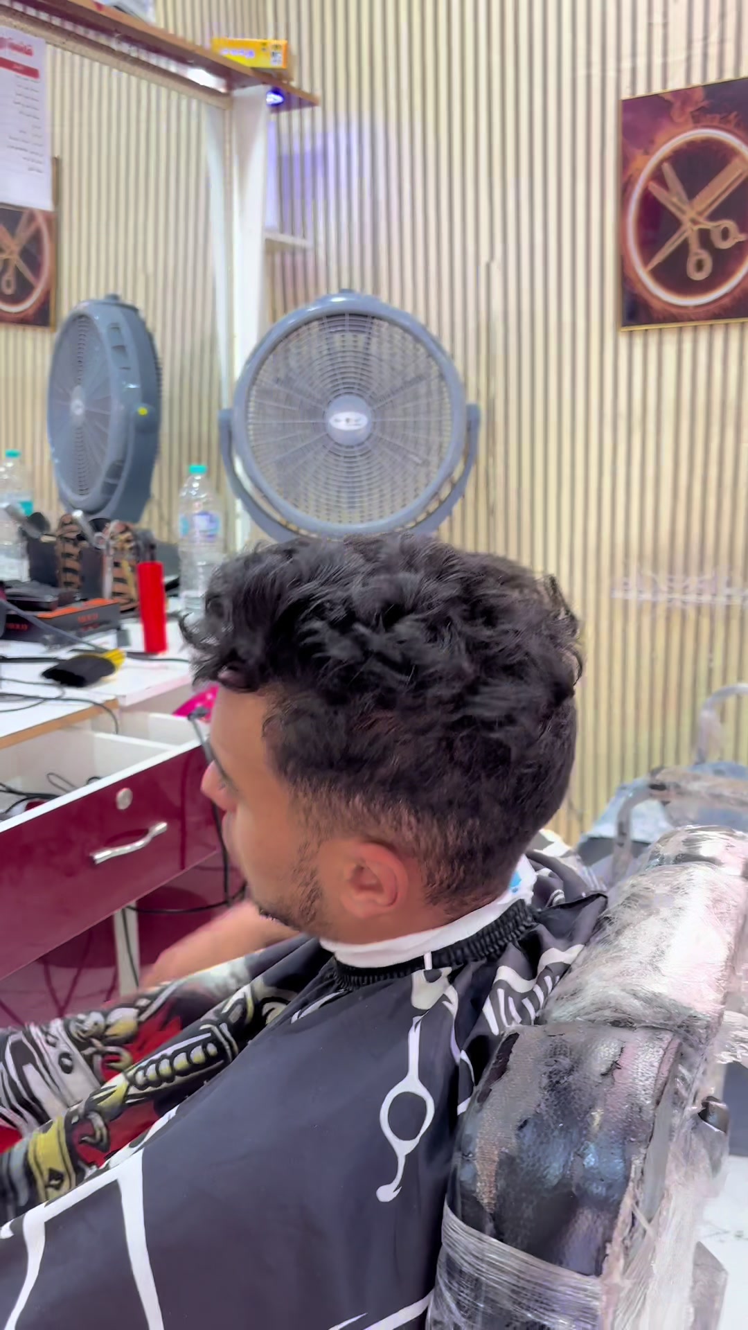 @Badis 💈Barber shop💈