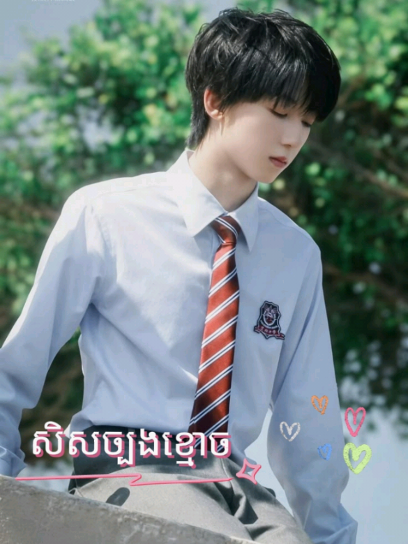 @♪̊.ᥫ᭡⋆.Wei zichen𐙚。⋆𖦹.