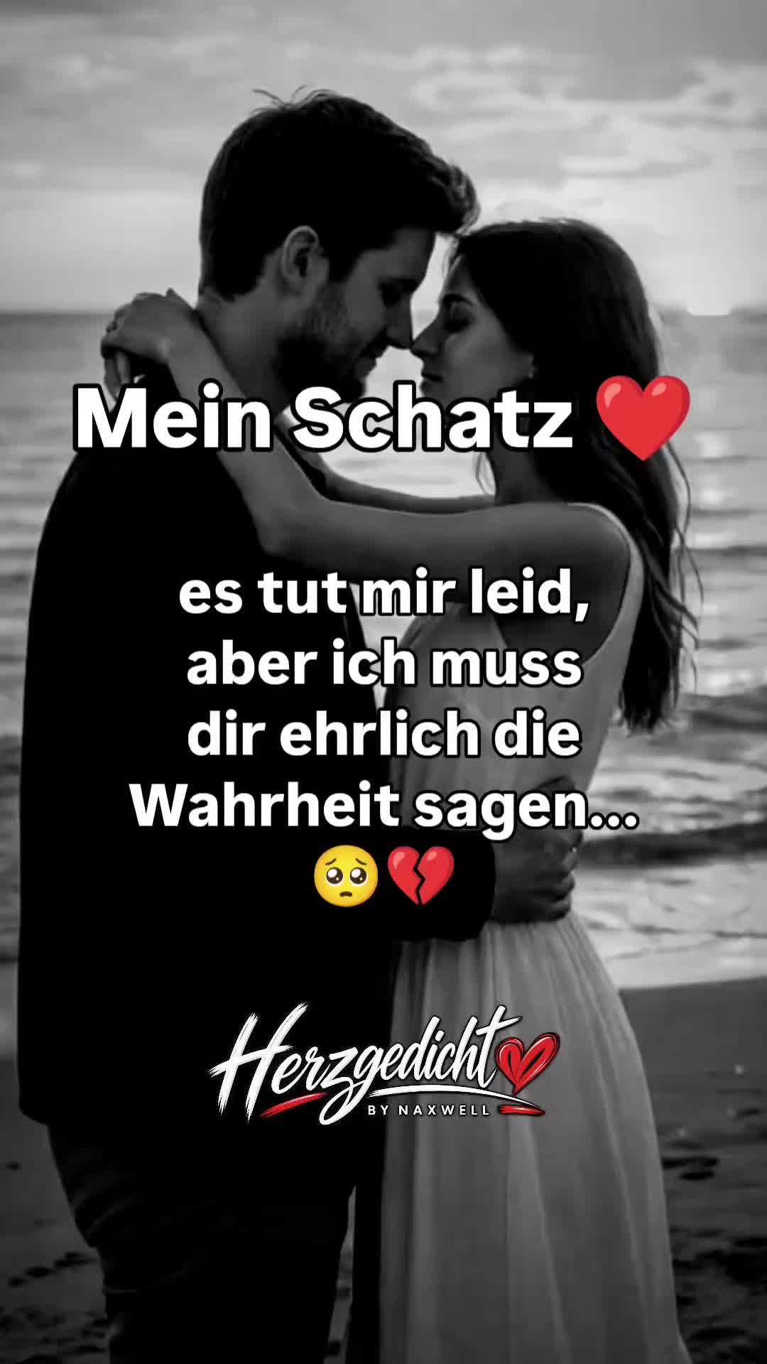 @NaXwell | Herzgedicht ๐ค