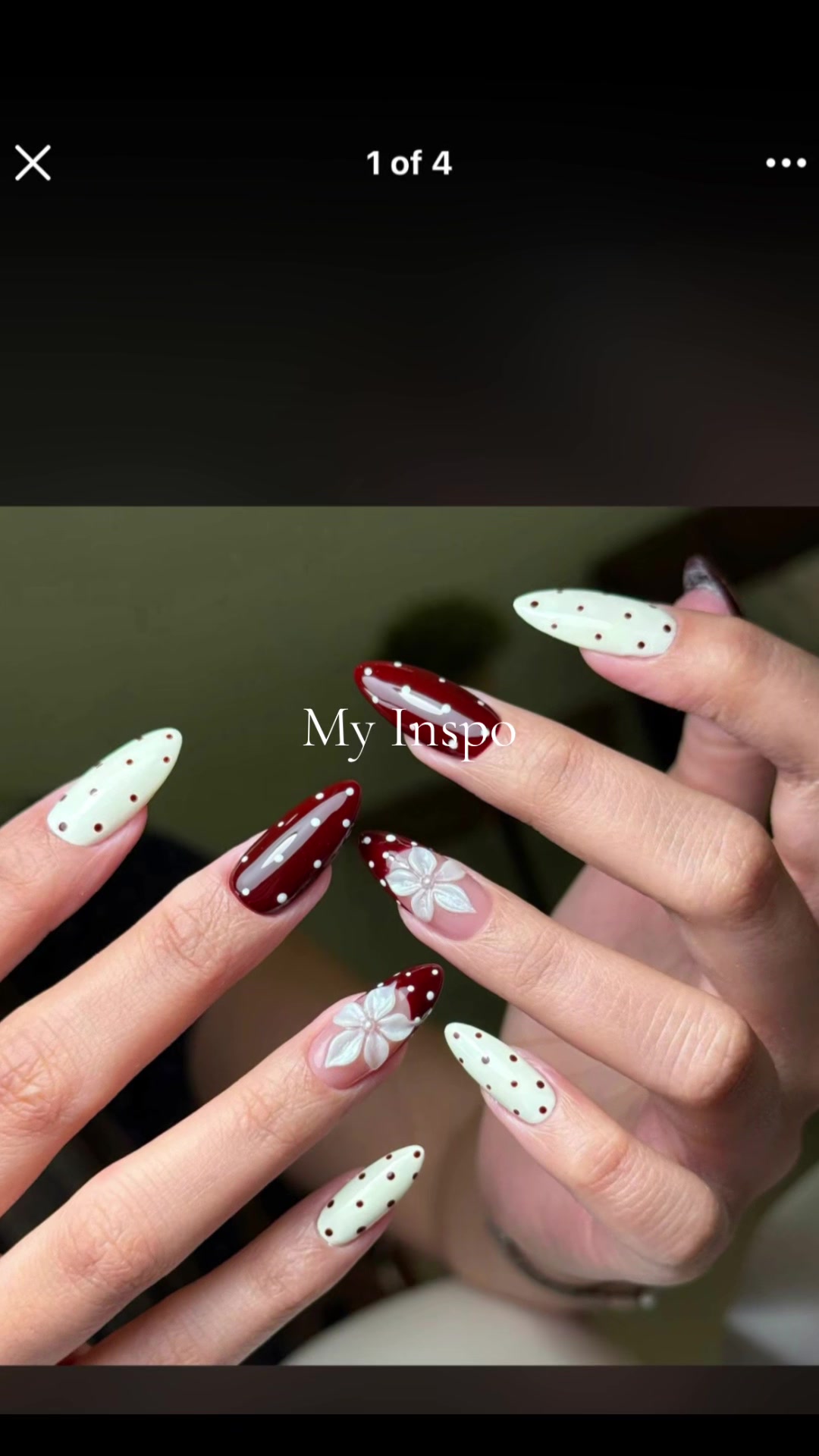 @Bratz Yasmine ๐