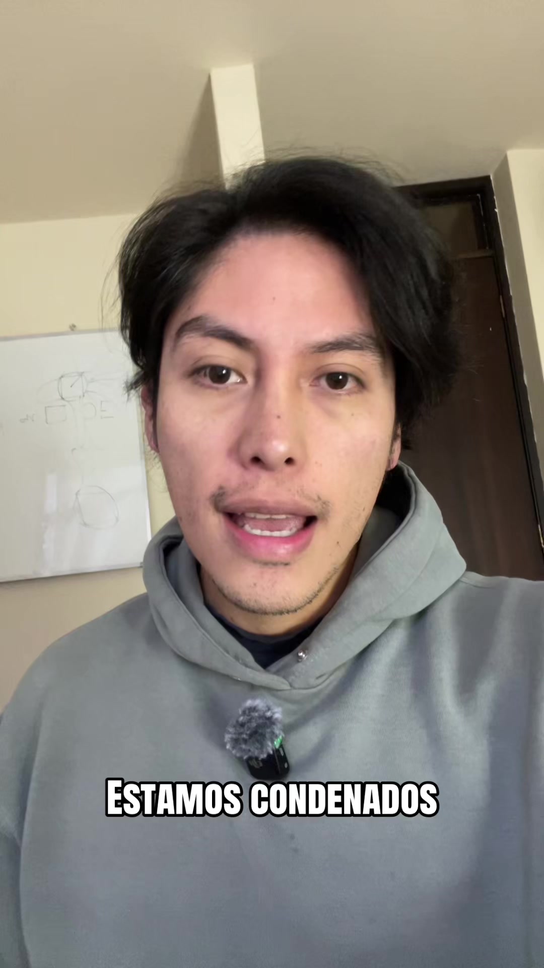 @Michael Pe&ntilde;afiel