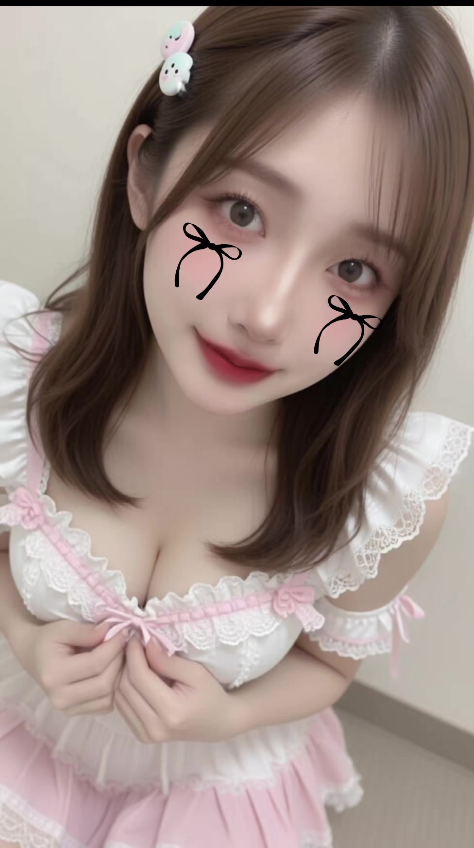 @HARA HAZUKI(原葉月)