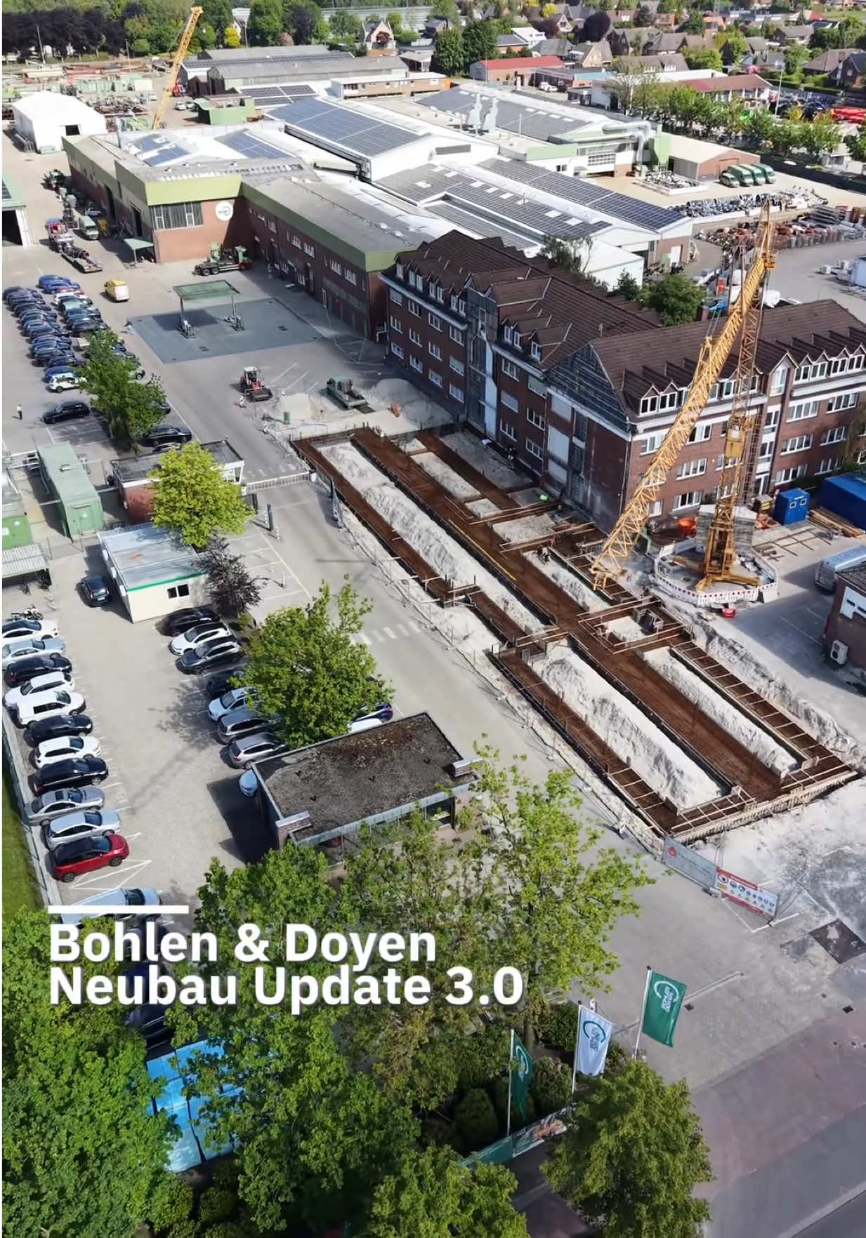 @Bohlen & Doyen Bau GmbH